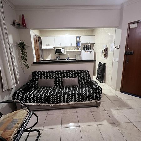 Apartamento Completo Praia Do Morro - غواراباري المظهر الخارجي الصورة