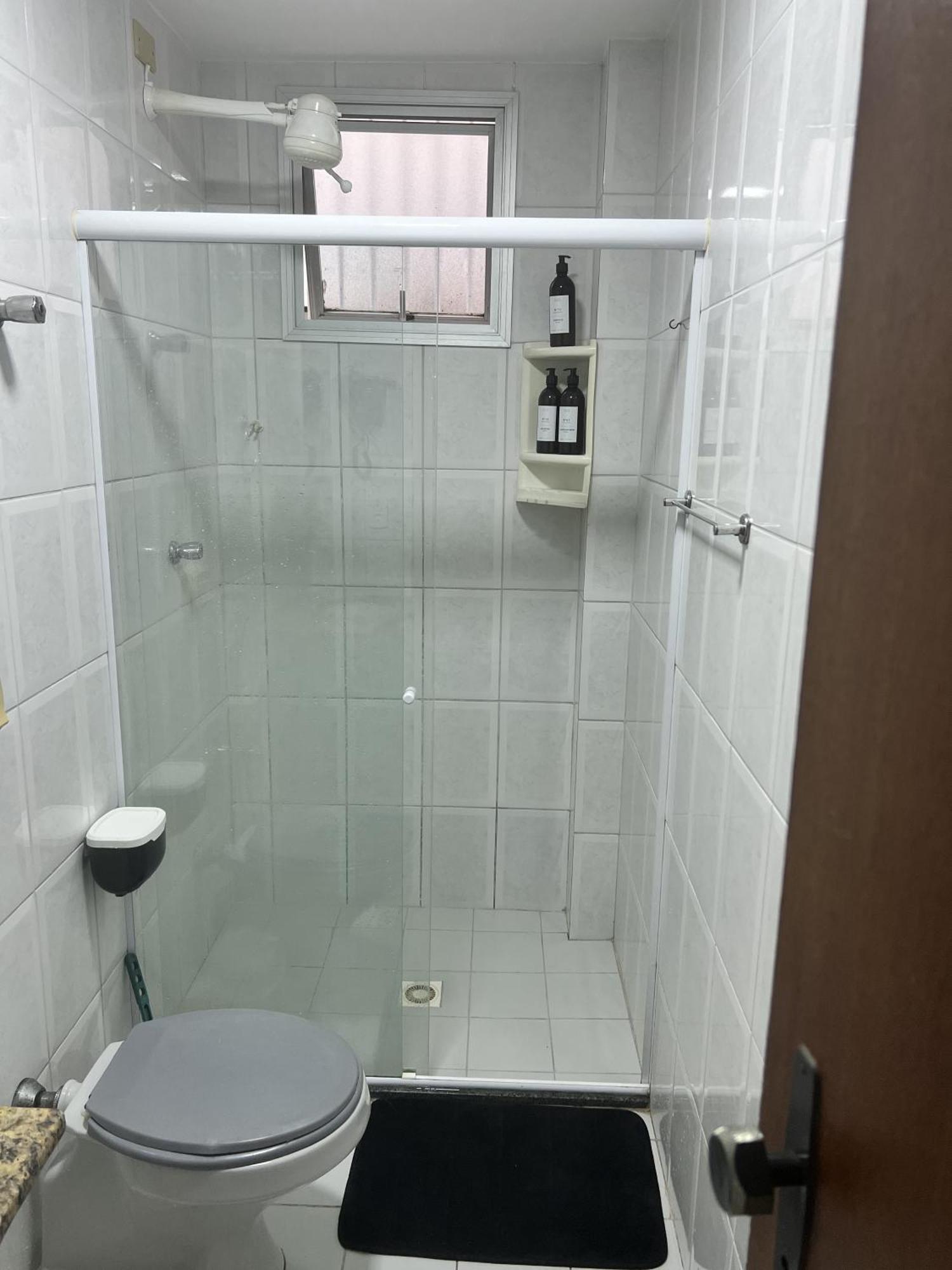 Apartamento Completo Praia Do Morro - غواراباري المظهر الخارجي الصورة