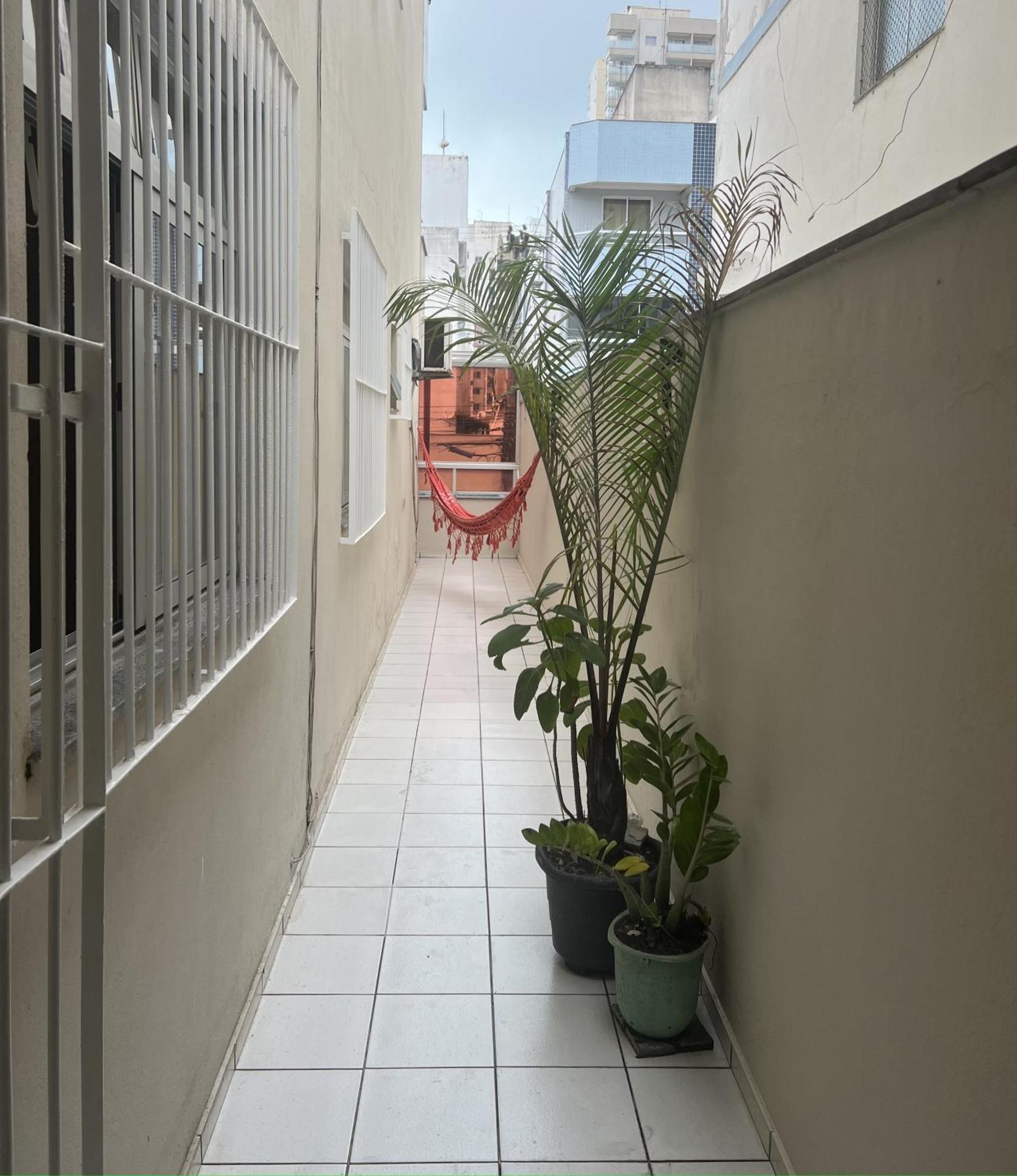 Apartamento Completo Praia Do Morro - غواراباري المظهر الخارجي الصورة