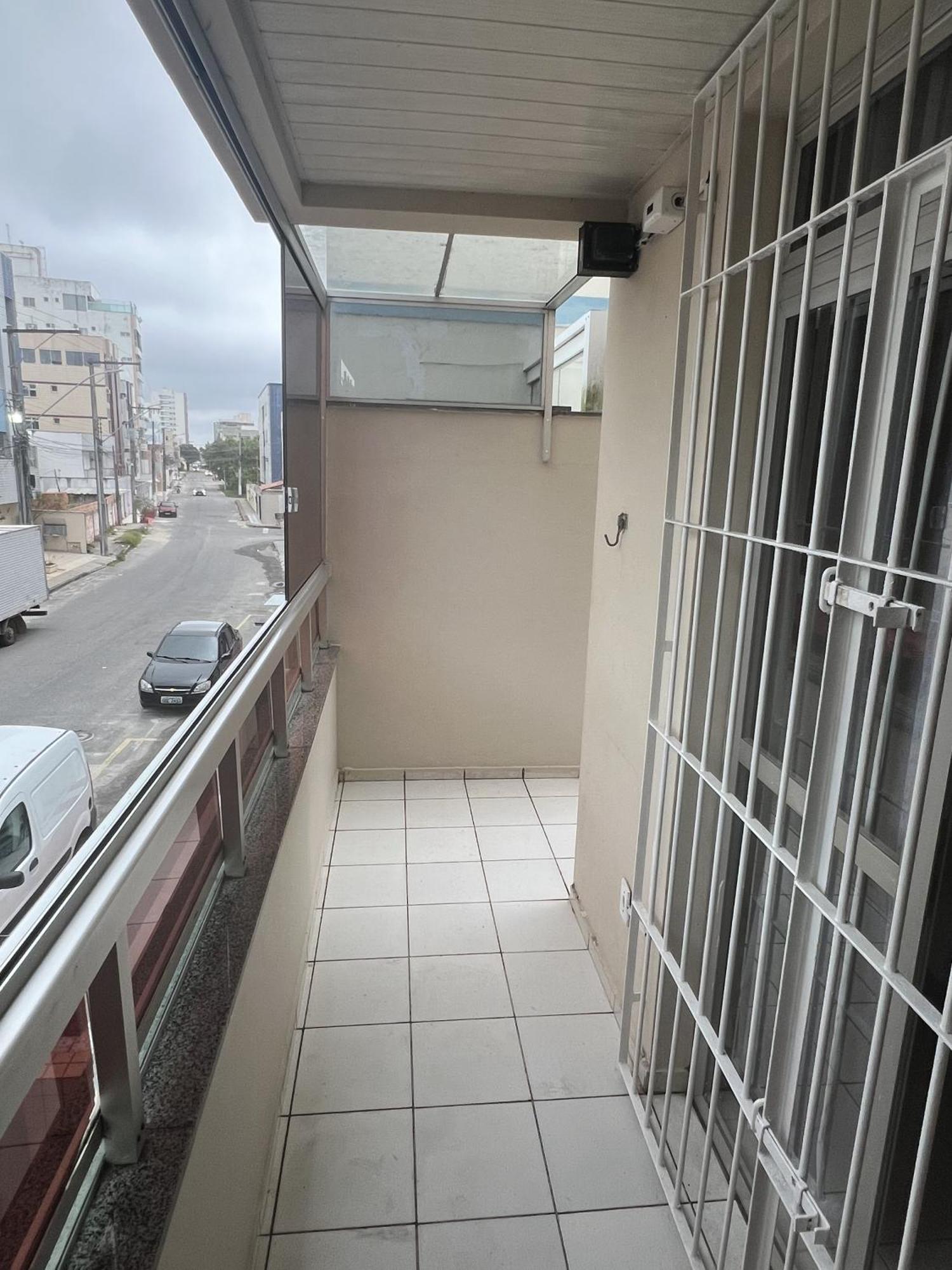 Apartamento Completo Praia Do Morro - غواراباري المظهر الخارجي الصورة