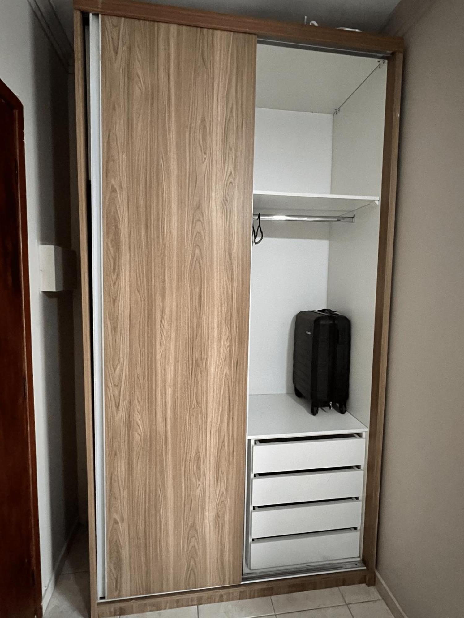Apartamento Completo Praia Do Morro - غواراباري المظهر الخارجي الصورة